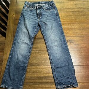 Old Navy Boys Straight Jeans. NWOT